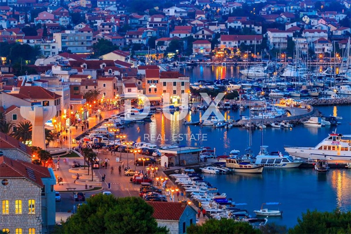 ŠIBENIK, VODICE - Apartma S2 v novogradnji na odlični lokaciji