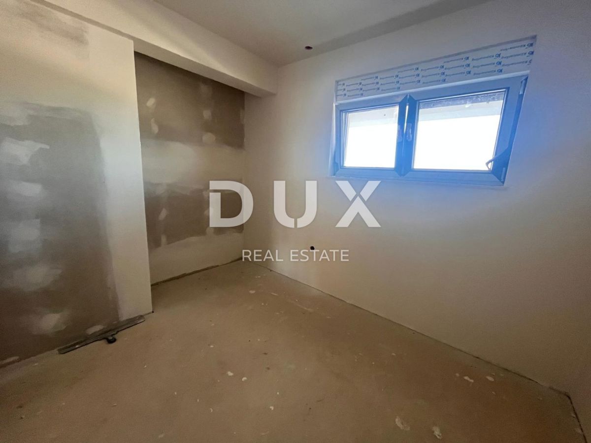 ŠIBENIK, VODICE - Apartma S2 v novogradnji na odlični lokaciji