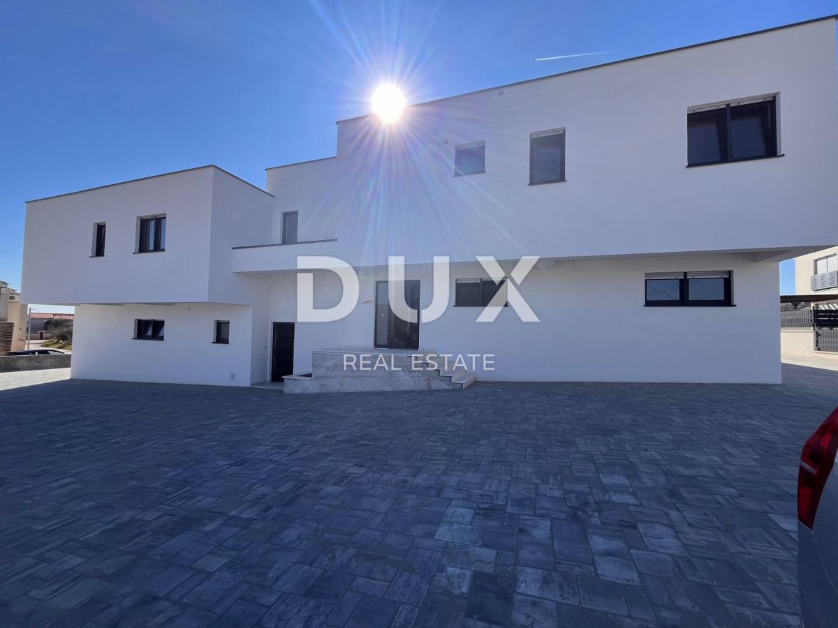 ŠIBENIK, VODICE - Apartma S2 v novogradnji na odlični lokaciji