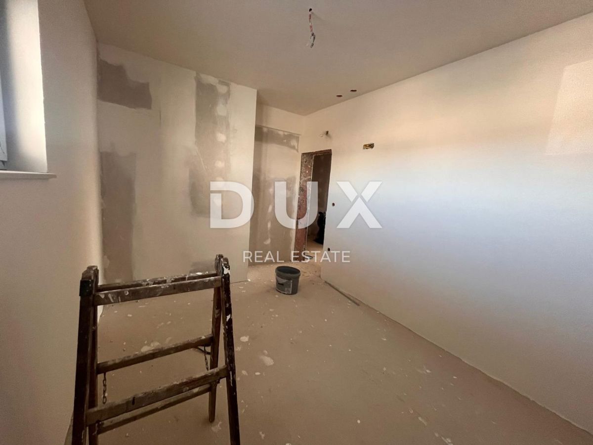 ŠIBENIK, VODICE - Apartma S2 v novogradnji na odlični lokaciji