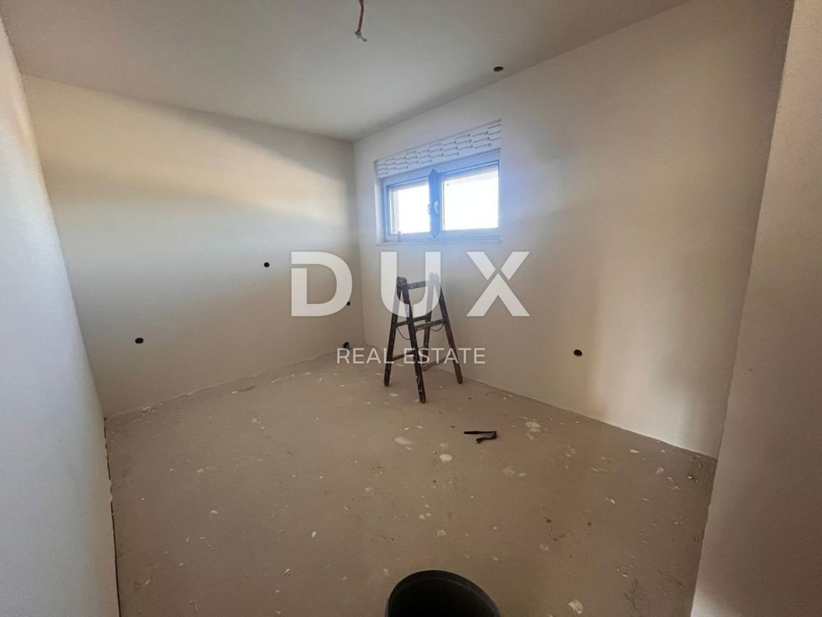 ŠIBENIK, VODICE - Apartma S2 v novogradnji na odlični lokaciji