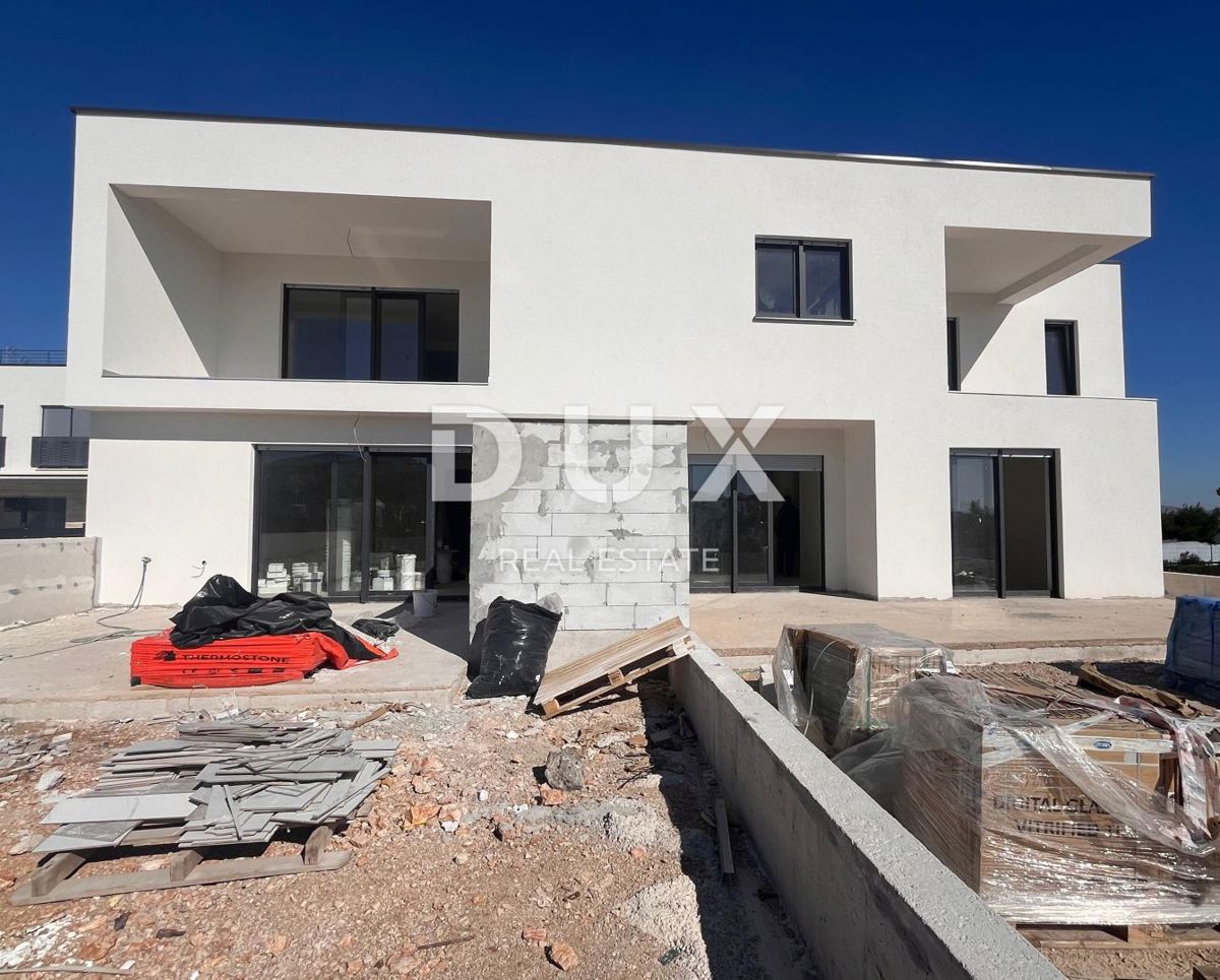 ŠIBENIK, VODICE - Apartma S2 v novogradnji na odlični lokaciji