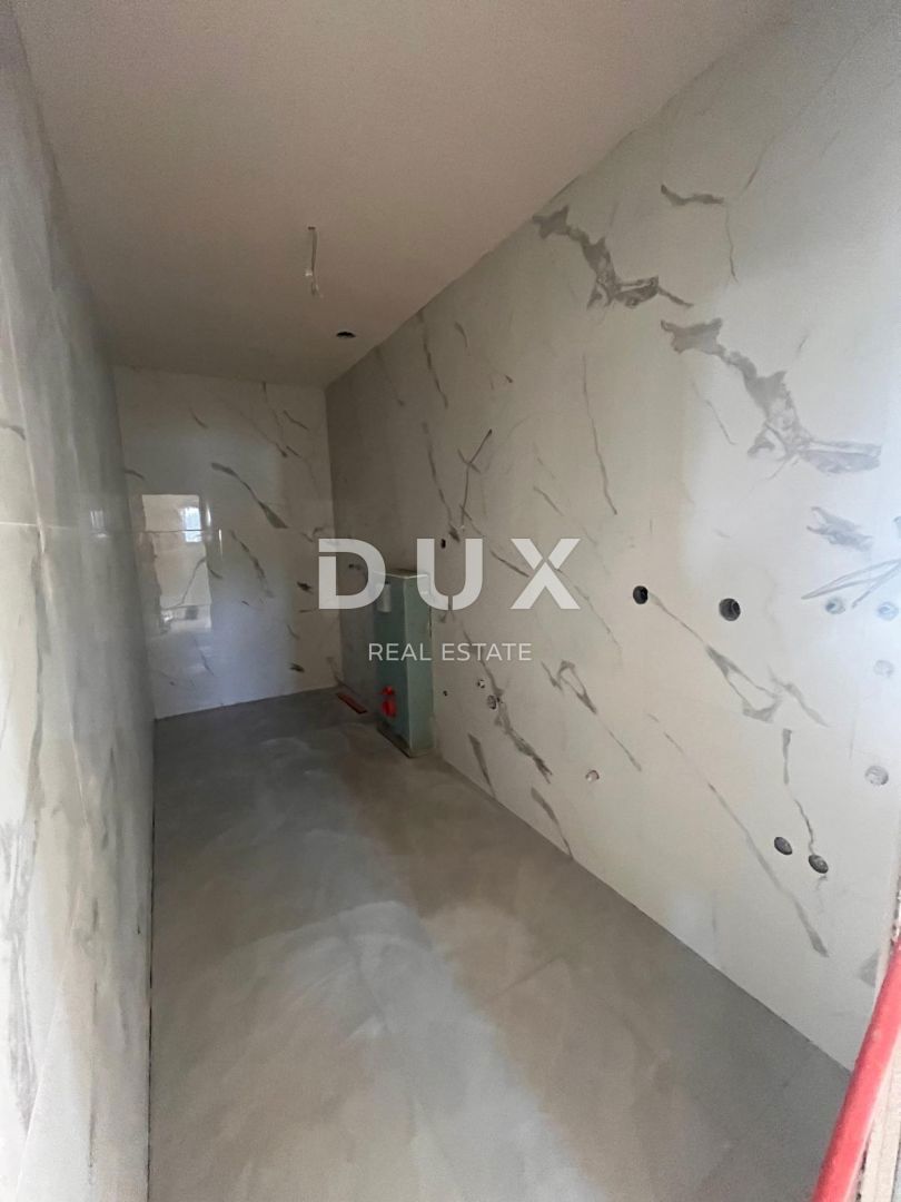 ŠIBENIK, VODICE - Apartma S2 v novogradnji na odlični lokaciji