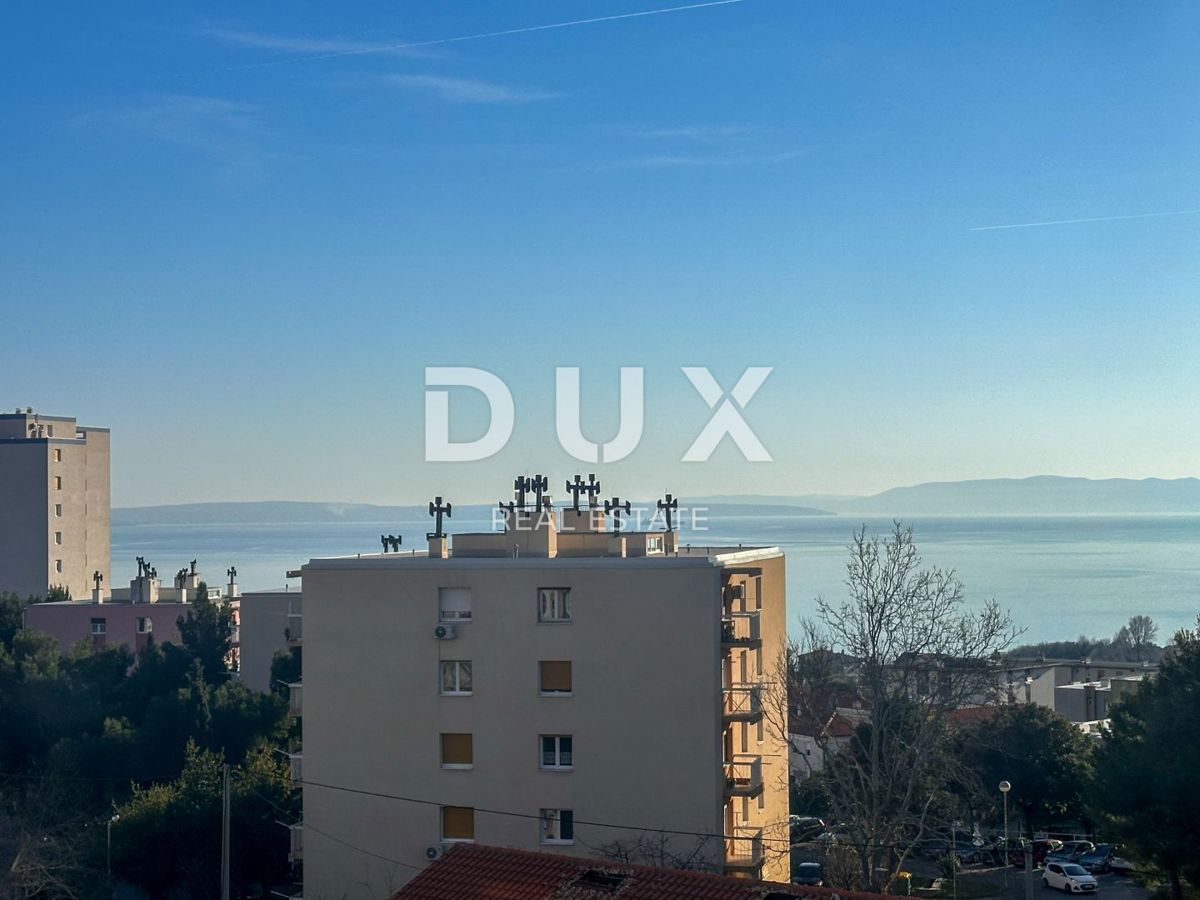 RIJEKA, GORNJA VEŽICA - 2s+db, 1. nad., najbolj iskana lokacija