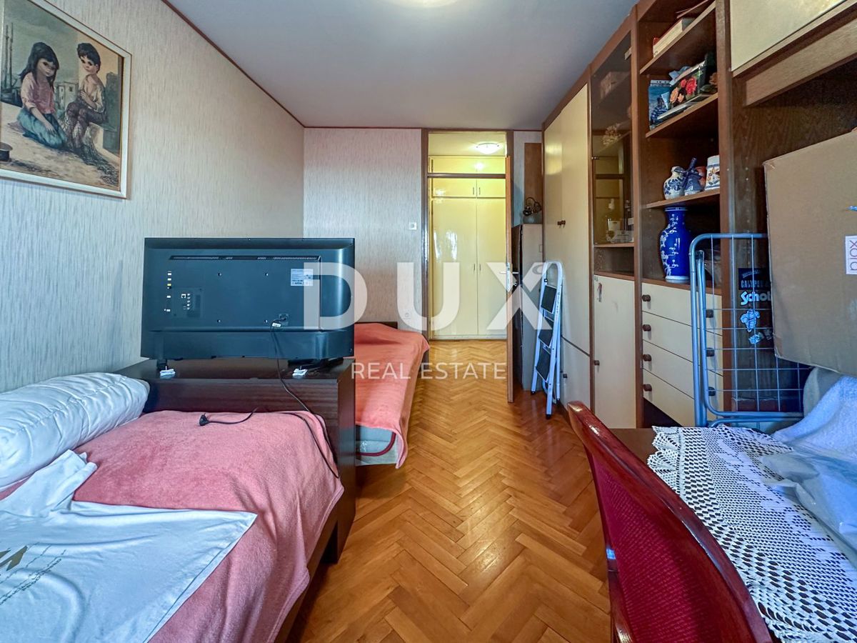 RIJEKA, GORNJA VEŽICA - 2s+db, 1. nad., najbolj iskana lokacija