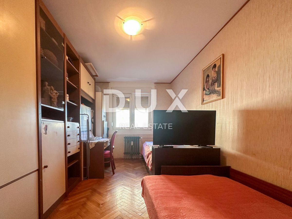 RIJEKA, GORNJA VEŽICA - 2s+db, 1. nad., najbolj iskana lokacija