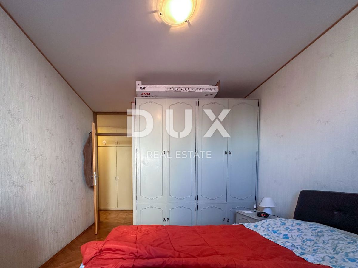 RIJEKA, GORNJA VEŽICA - 2s+db, 1. nad., najbolj iskana lokacija