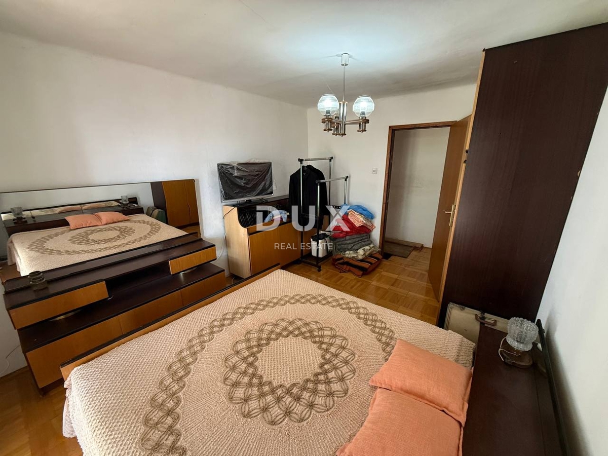 ISTRA, BRGOD - Hiša dvojček s pogledom na morje