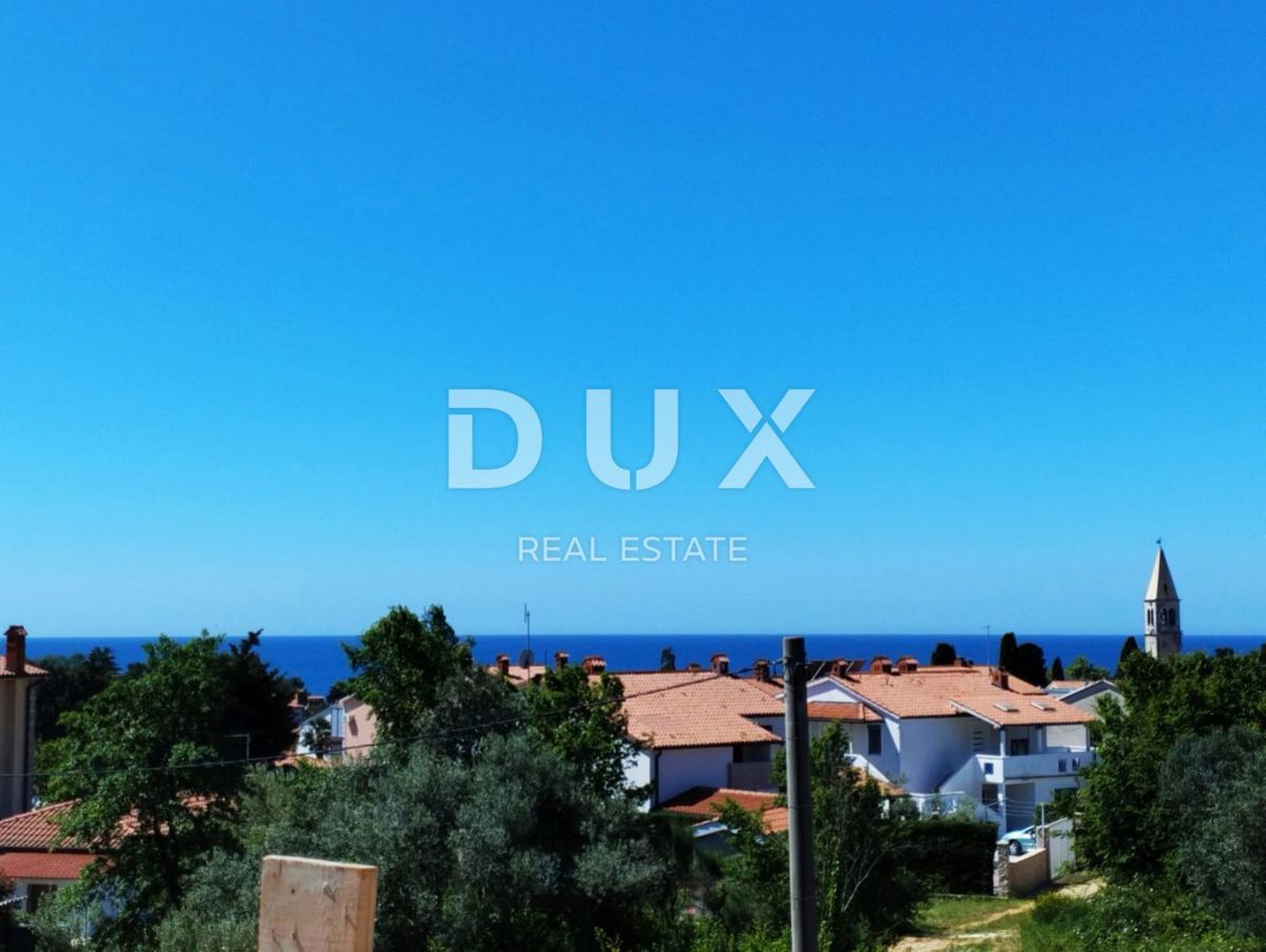 ISTRA, UMAG (okolica) - Luksuzno stanovanje 2s+dnevna soba 300m od morja