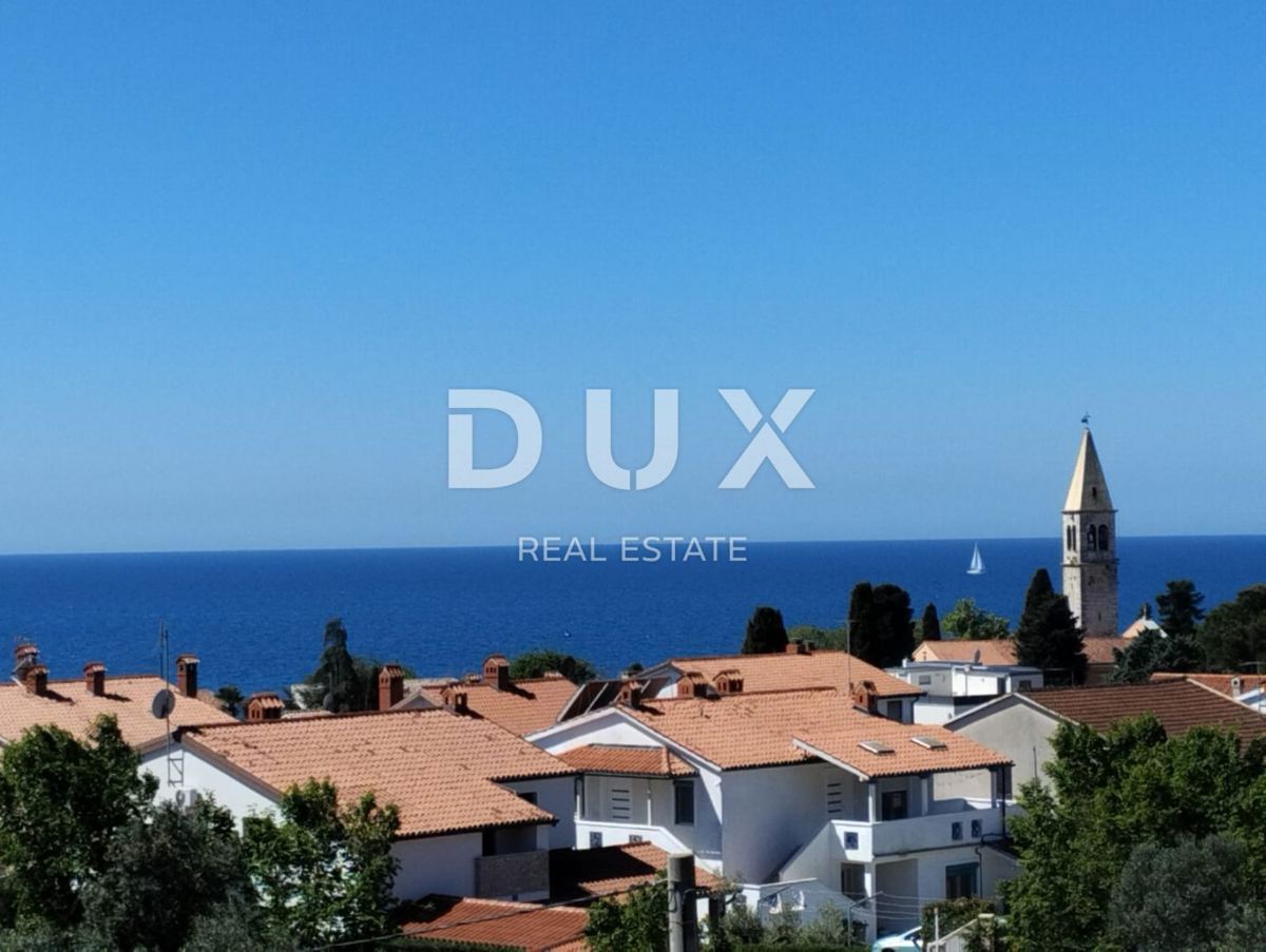 ISTRA, UMAG (okolica) - Luksuzno stanovanje 2s+dnevna soba 300m od morja