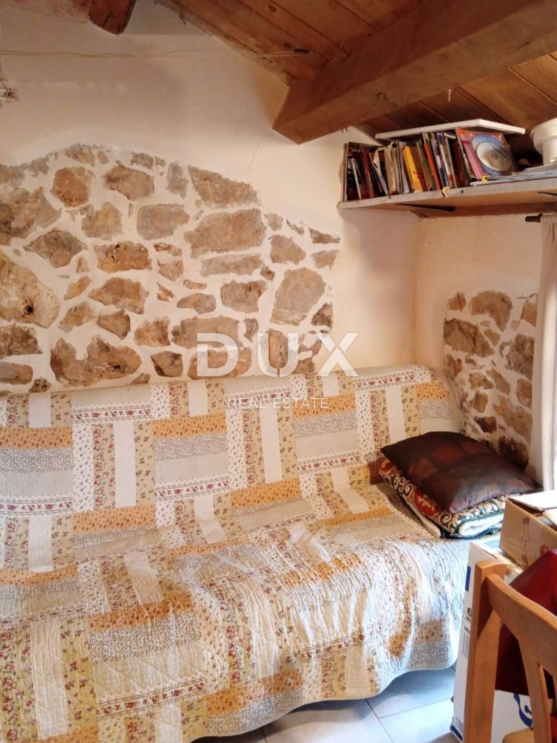 ISTRA, POREČ (okolica) - Obnovljena kamnita hiša