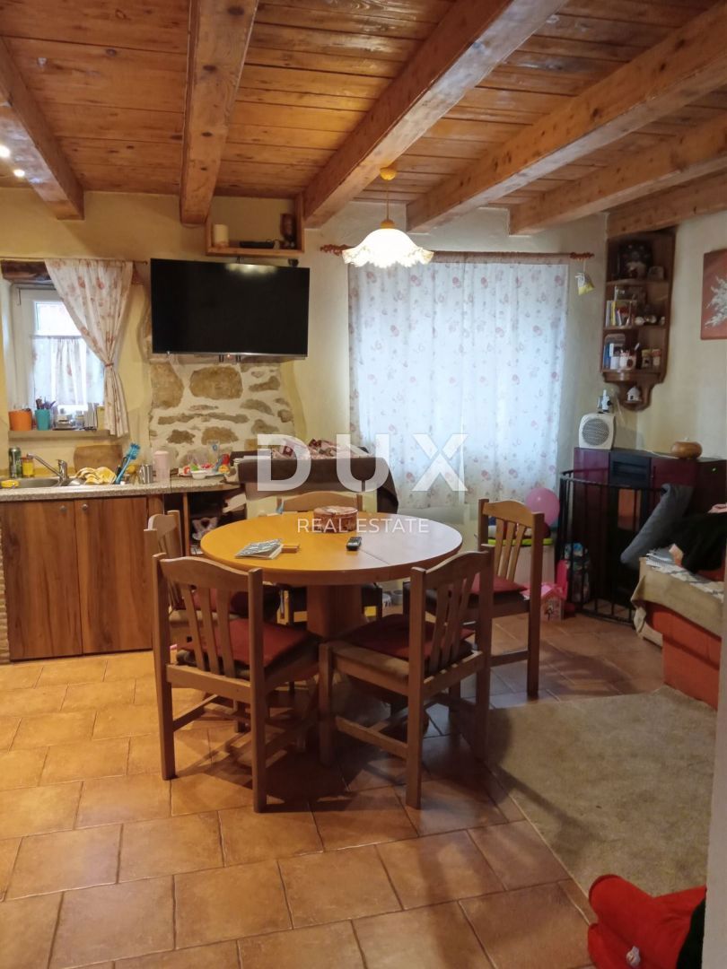 ISTRA, POREČ (okolica) - Obnovljena kamnita hiša