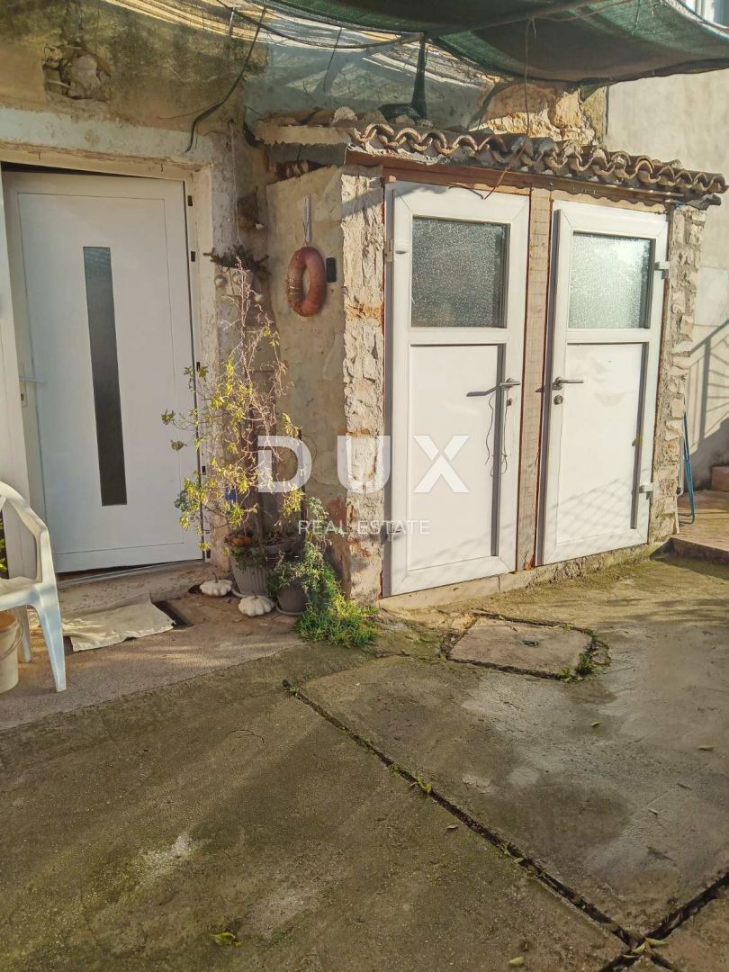 ISTRA, POREČ (okolica) - Obnovljena kamnita hiša