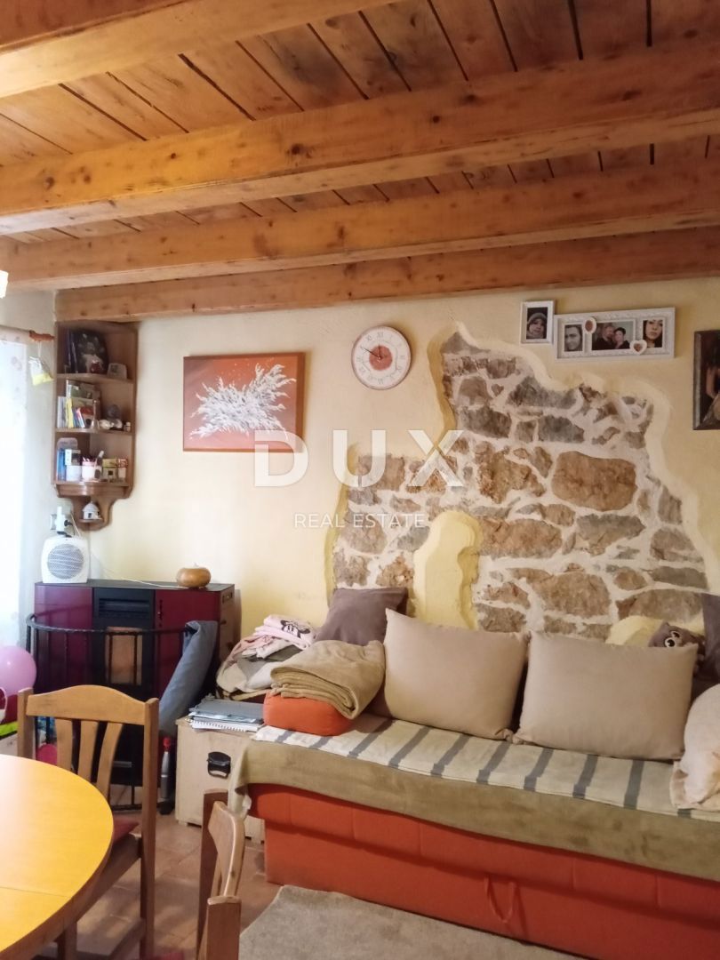 ISTRA, POREČ (okolica) - Obnovljena kamnita hiša