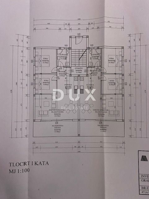 Crikvenica, 68m2