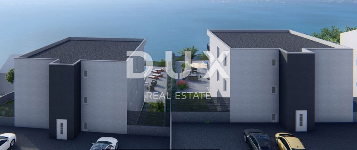 Crikvenica, 68m2