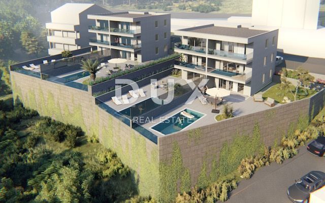 Crikvenica, 68m2