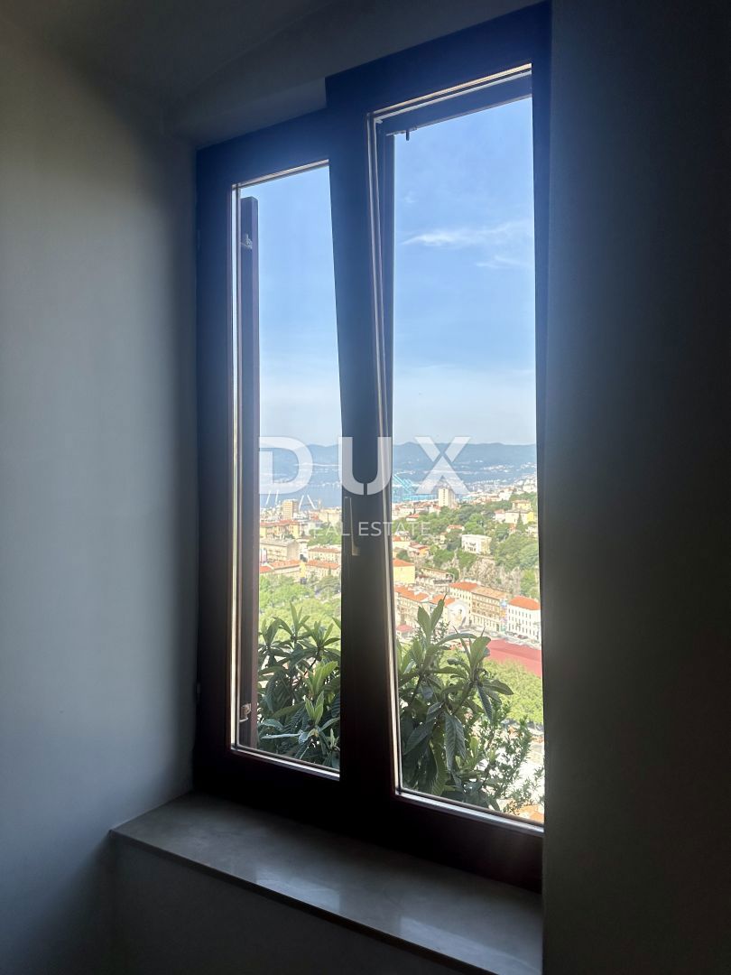 Stanovanje Trsat, Rijeka, 64m2