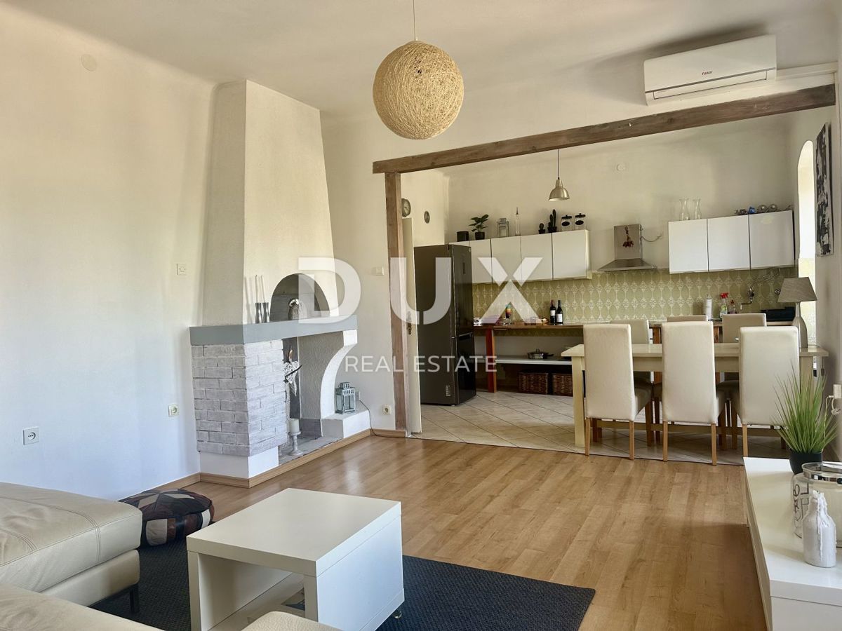 Stanovanje Trsat, Rijeka, 64m2