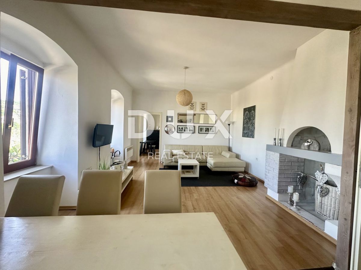 Stanovanje Trsat, Rijeka, 64m2