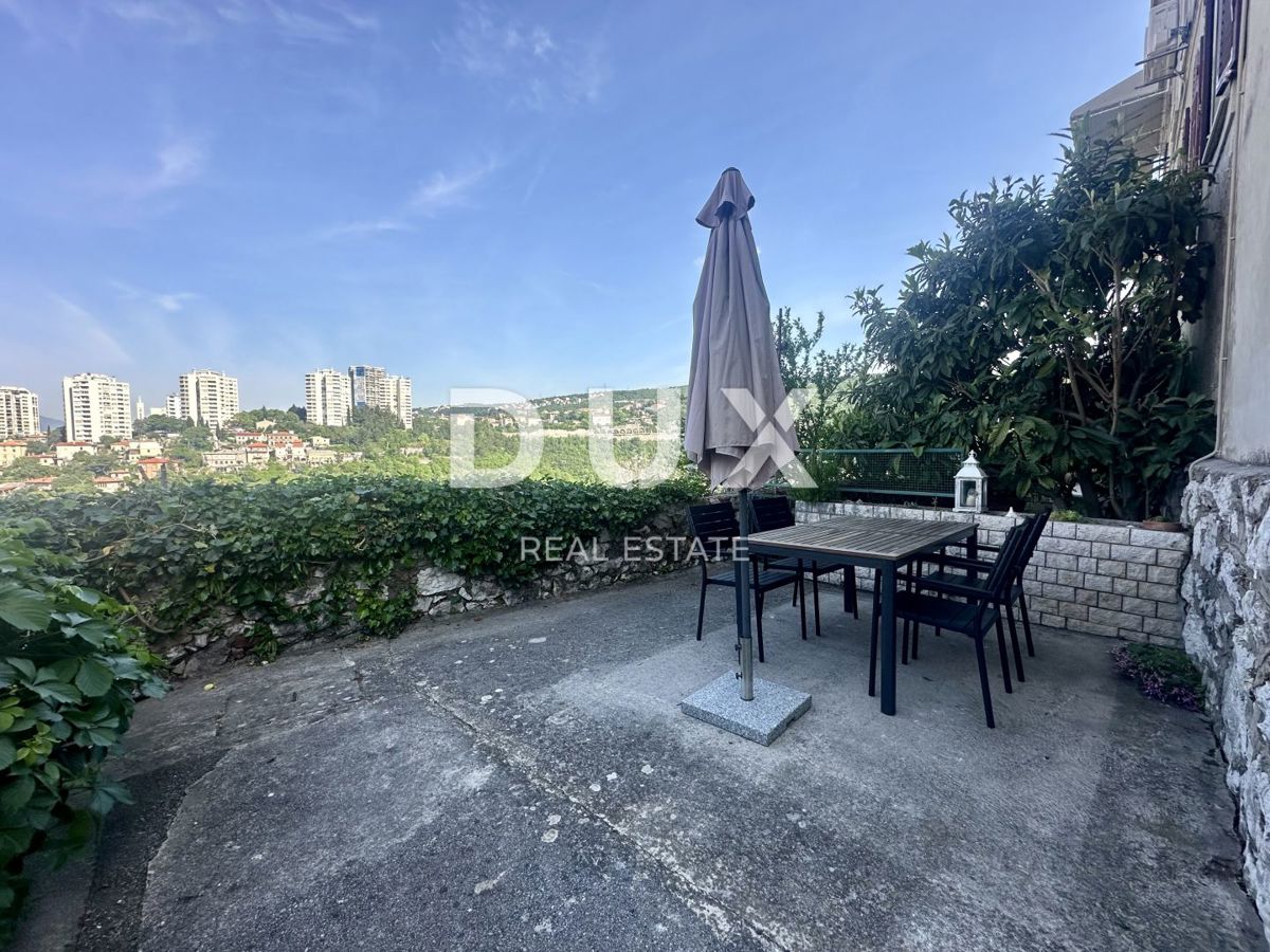 Stanovanje Trsat, Rijeka, 64m2