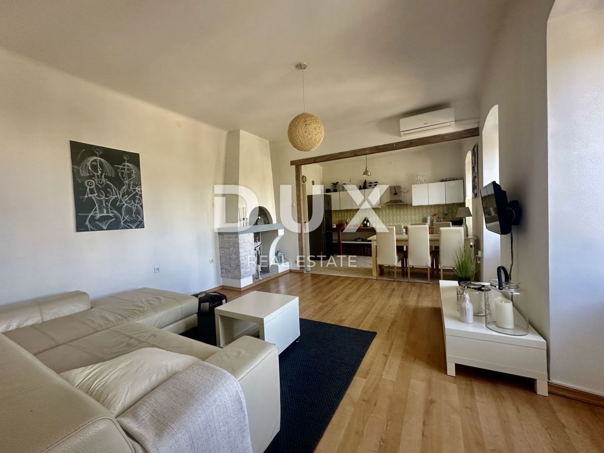 Stanovanje Trsat, Rijeka, 64m2