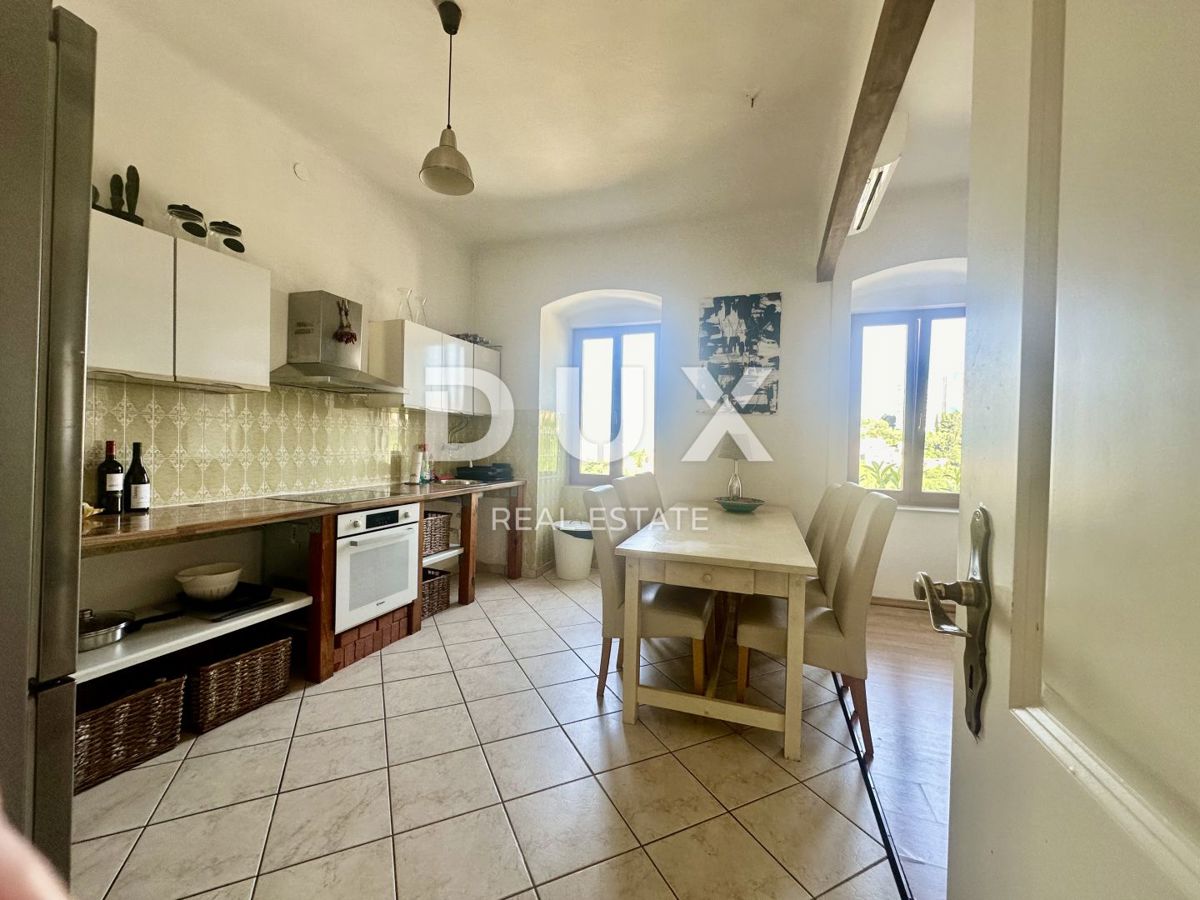 Stanovanje Trsat, Rijeka, 64m2