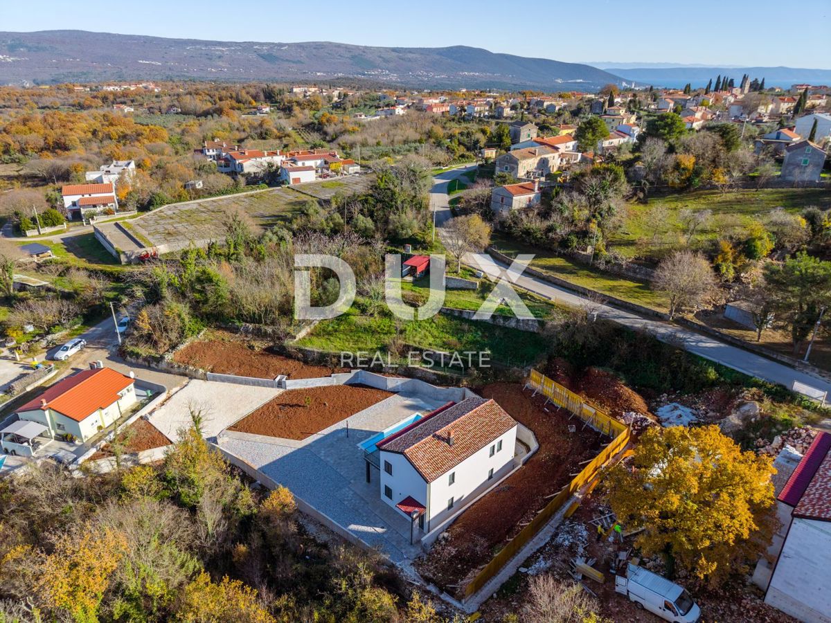 Rakalj, Marčana, 173m2