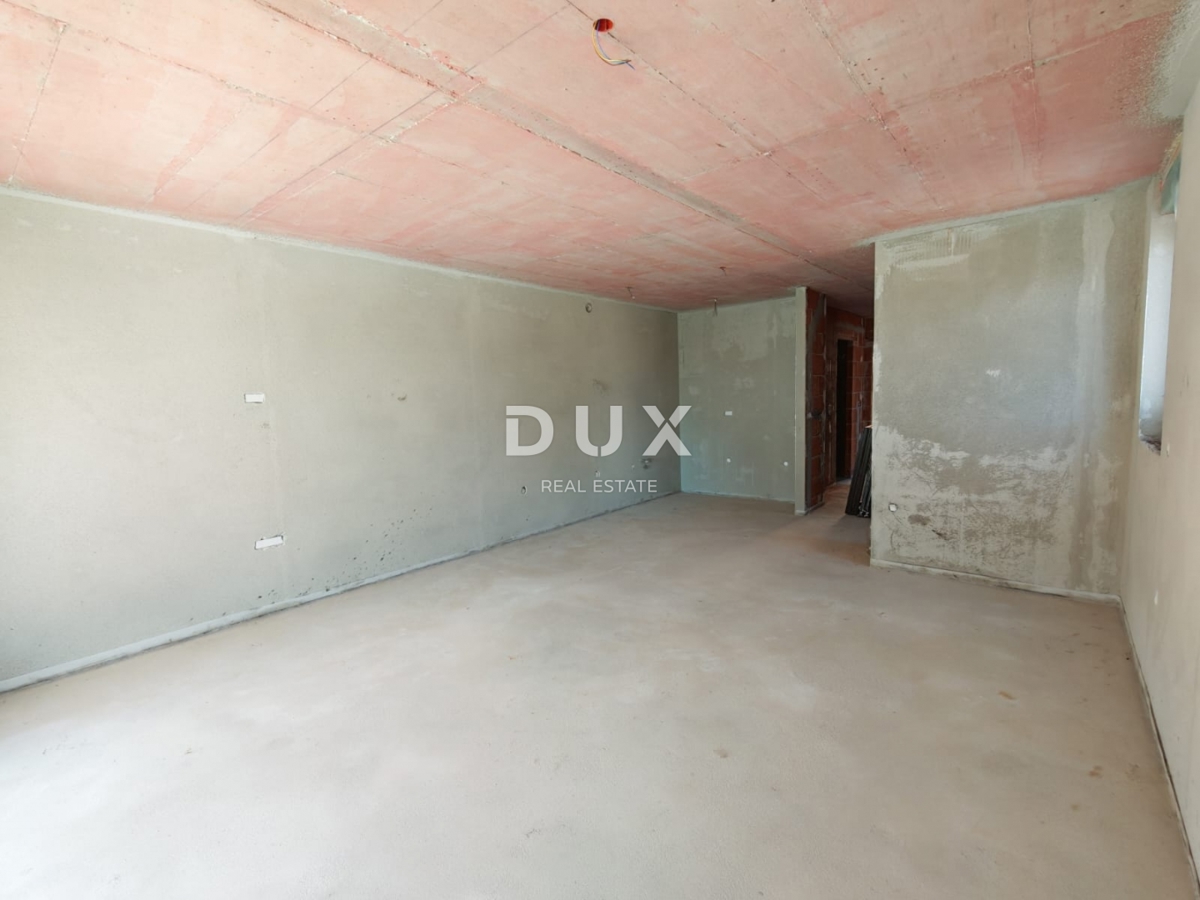 ISTRA, MEDULIN - Novogradnja z velikim vrtom