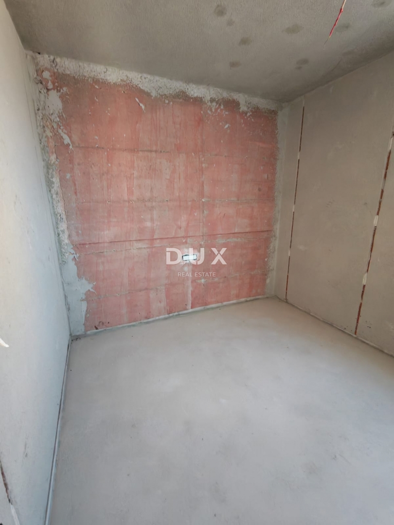 ISTRA, MEDULIN - Novogradnja z velikim vrtom