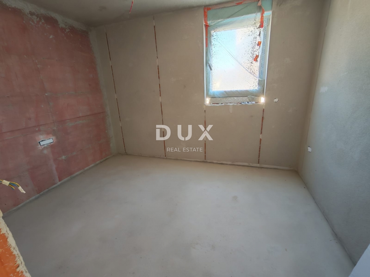 ISTRA, MEDULIN - Novogradnja z velikim vrtom