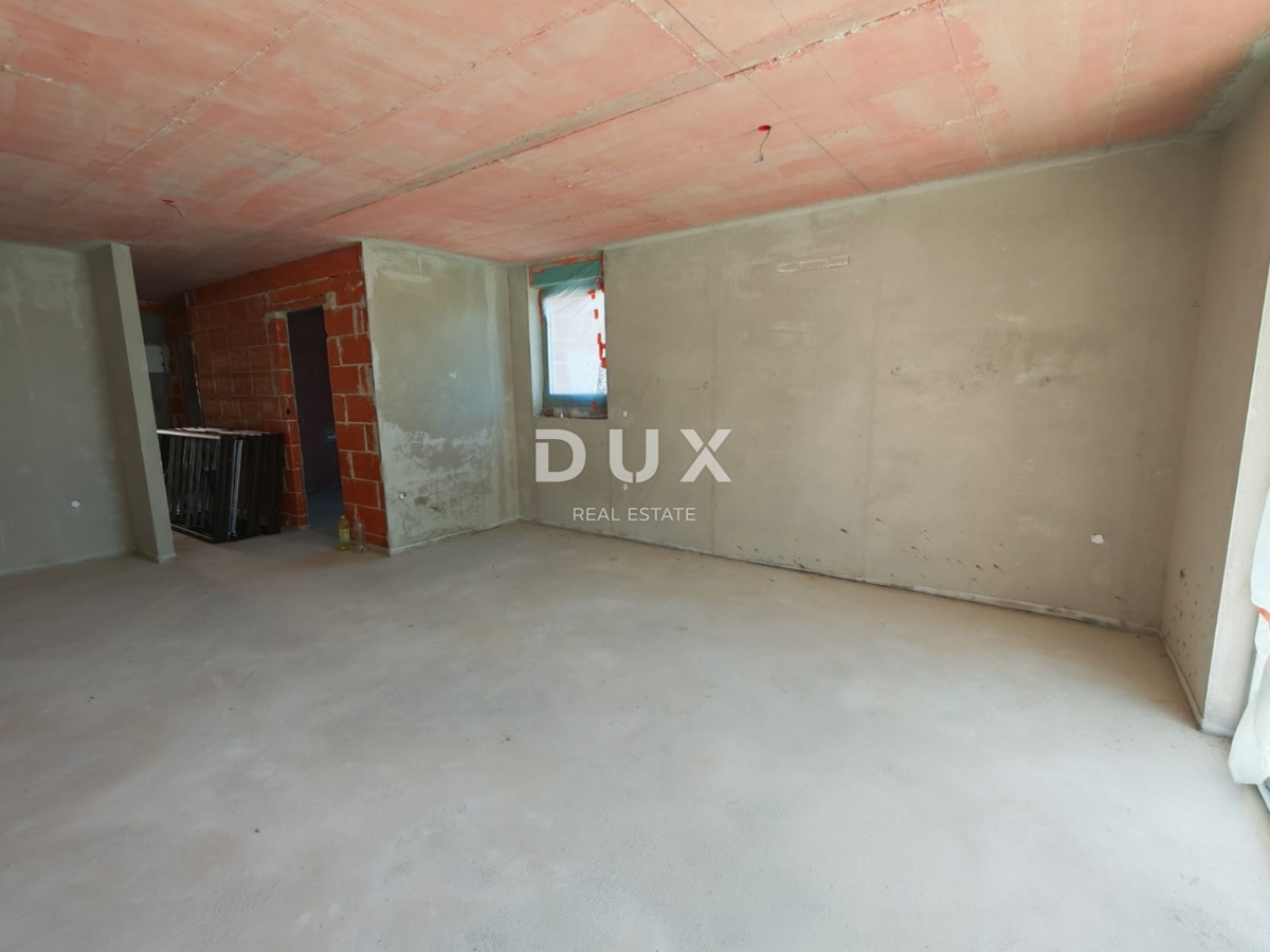 ISTRA, MEDULIN - Novogradnja z velikim vrtom