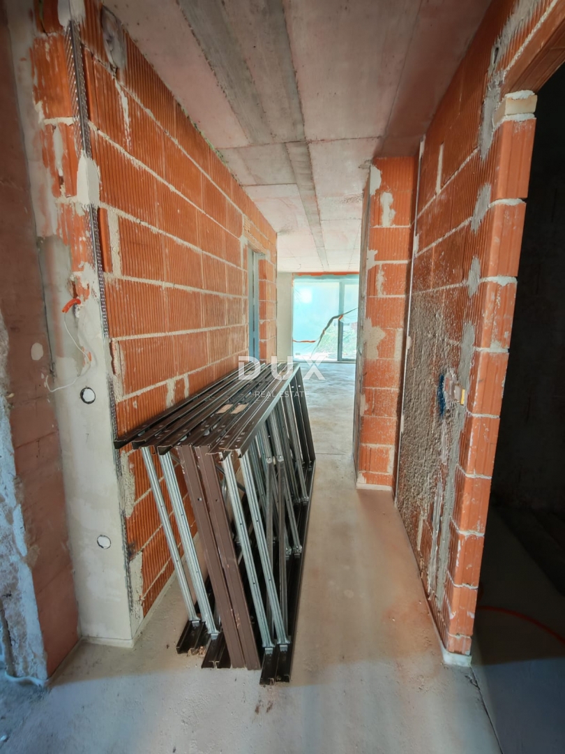 ISTRA, MEDULIN - Novogradnja z velikim vrtom