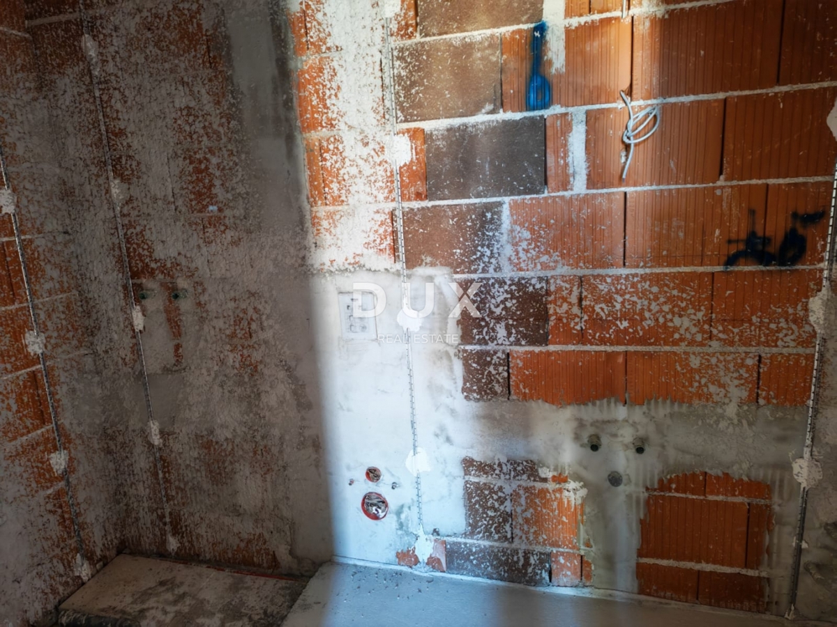 ISTRA, MEDULIN - Novogradnja z velikim vrtom