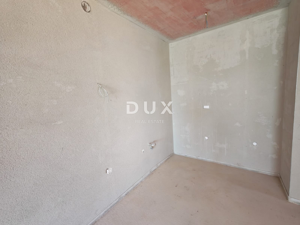 ISTRA, MEDULIN - Novogradnja z velikim vrtom