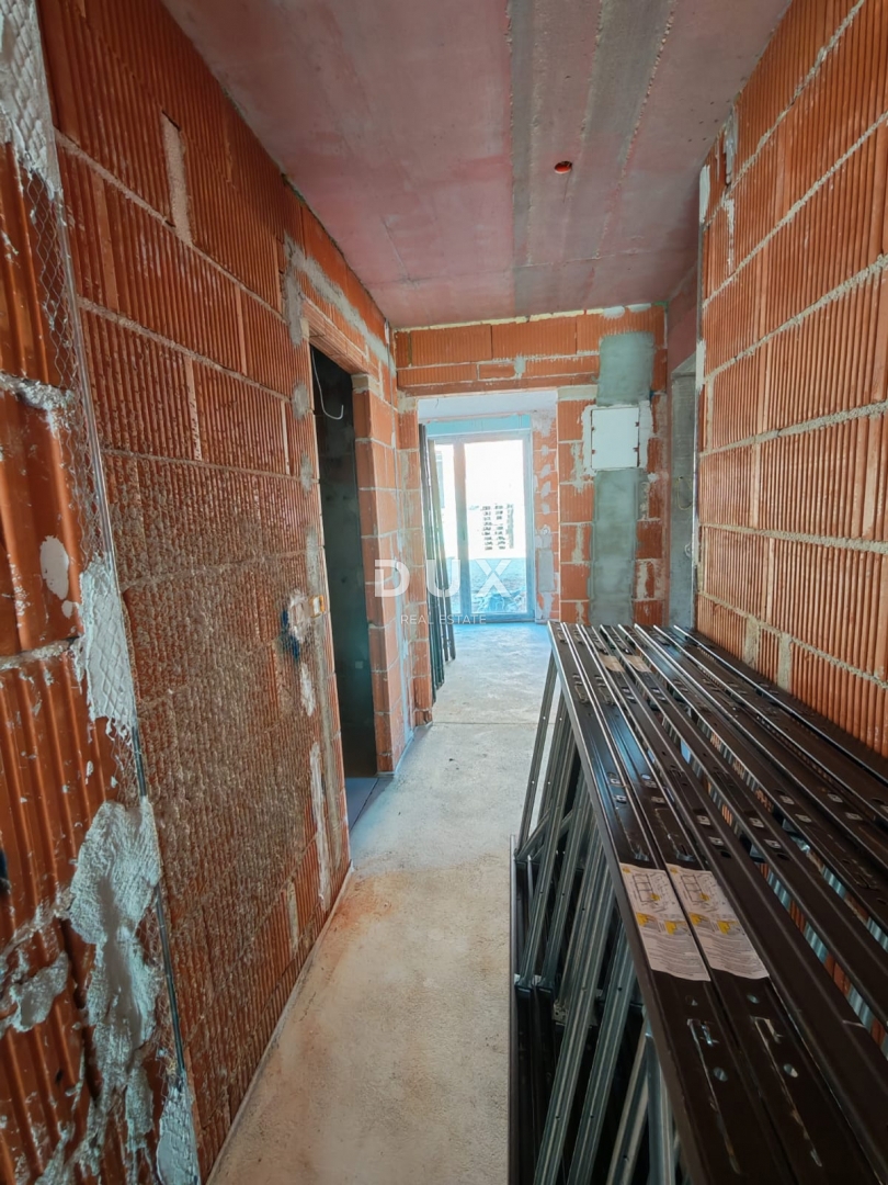 ISTRA, MEDULIN - Novogradnja z velikim vrtom