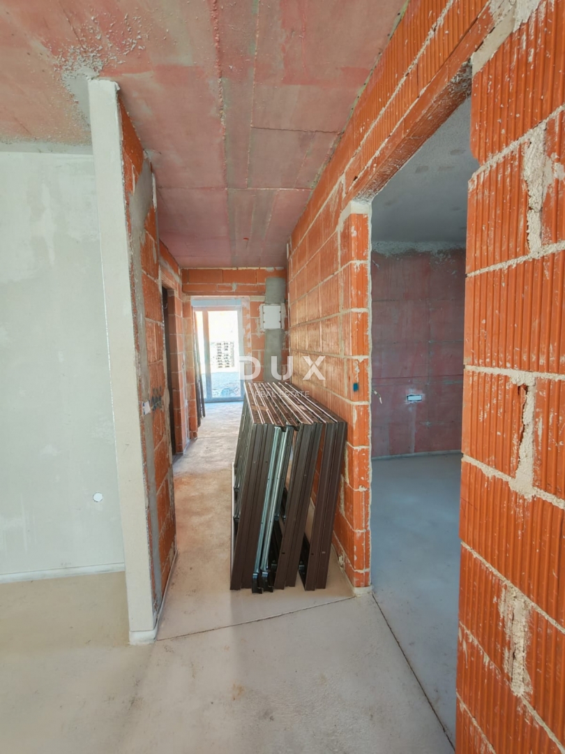 ISTRA, MEDULIN - Novogradnja z velikim vrtom