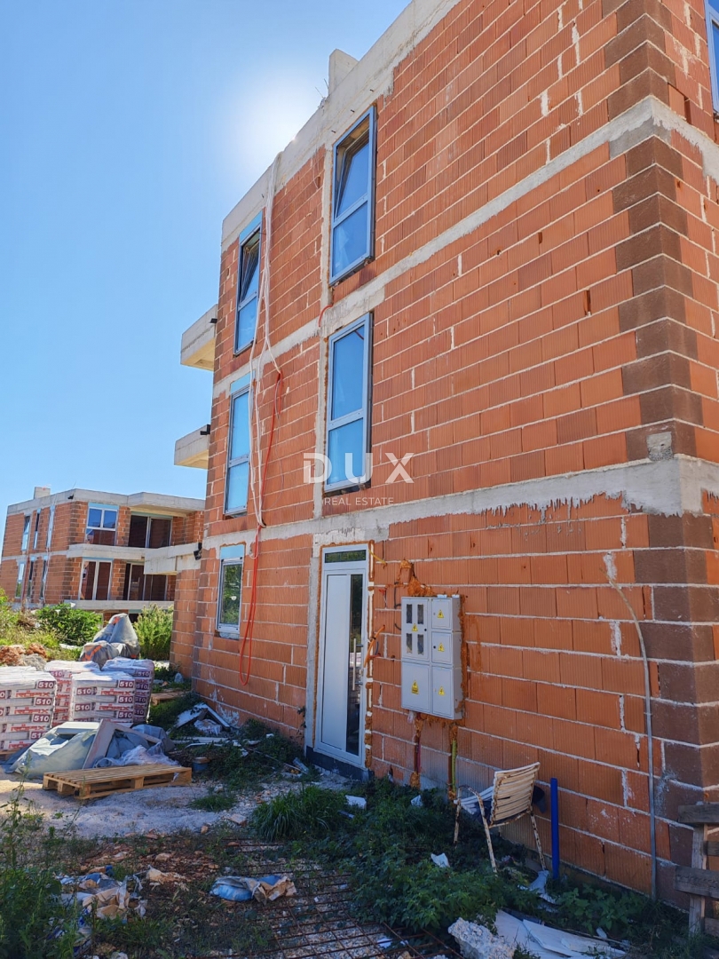 ISTRA, MEDULIN - Novogradnja z velikim vrtom