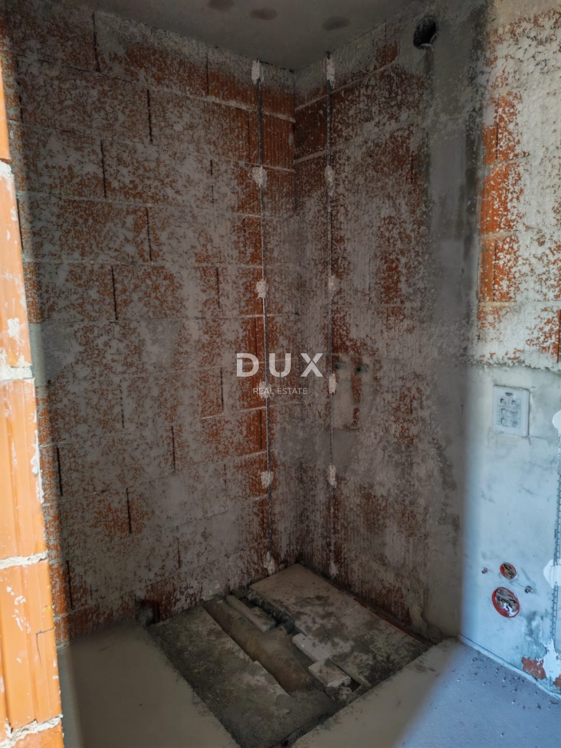 ISTRA, MEDULIN - Novogradnja z velikim vrtom