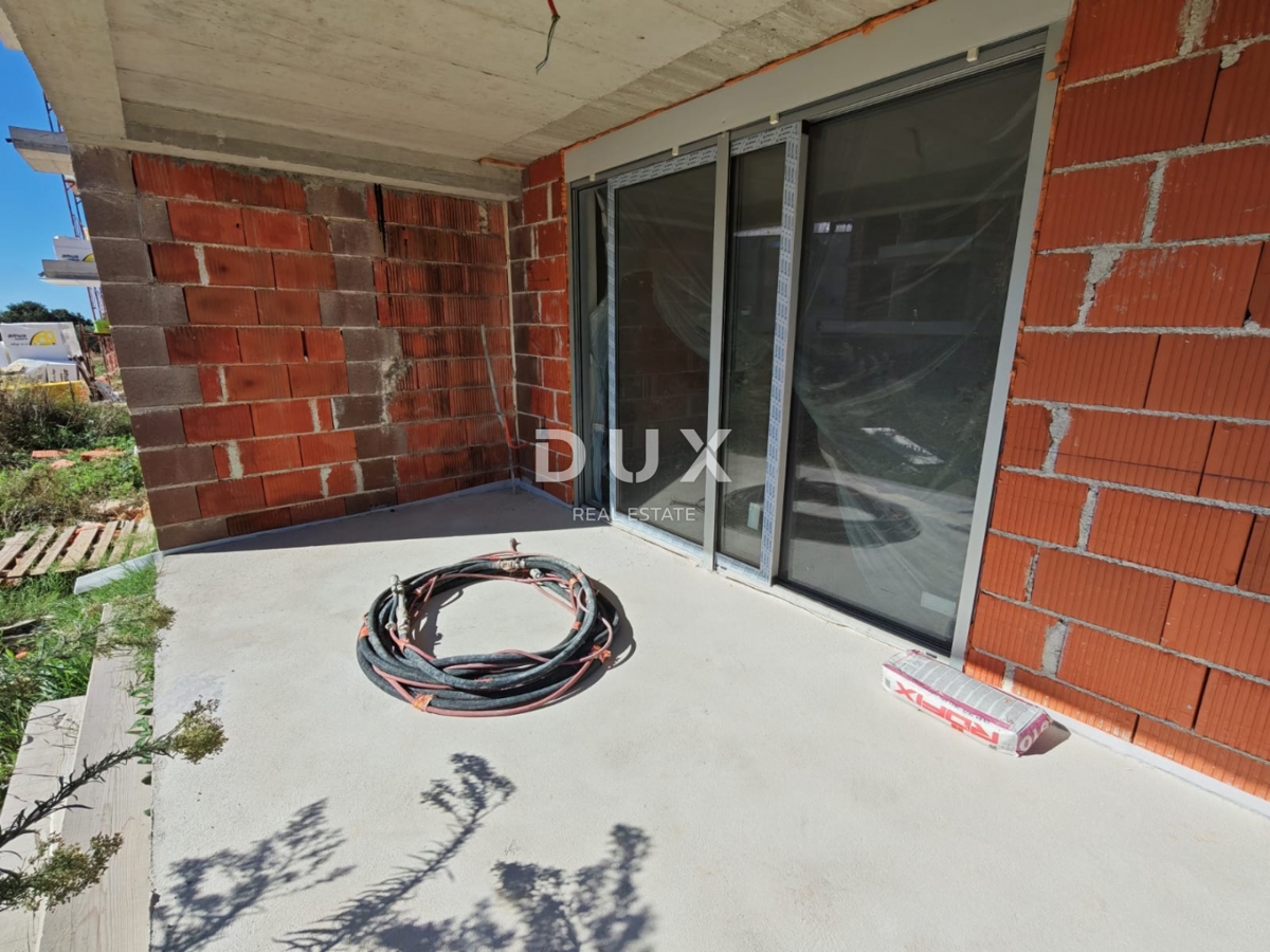 ISTRA, MEDULIN - Novogradnja z velikim vrtom