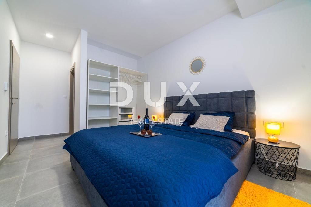 ISTRA, POREČ - Moderna vila z bazenom