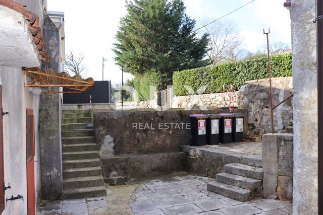 Hiša Pobri, Opatija - Okolica, 375m2