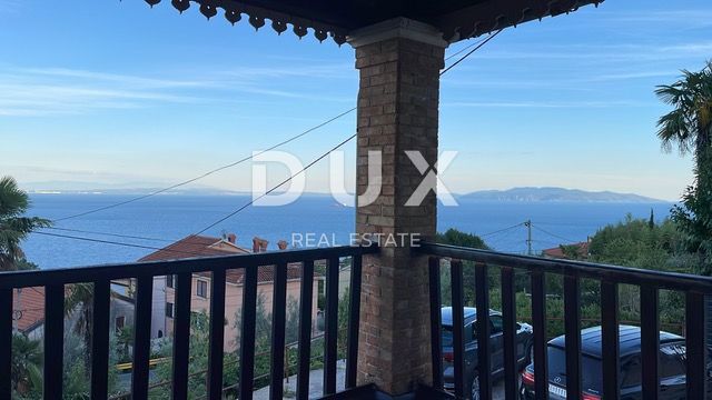 Hiša Pobri, Opatija - Okolica, 375m2