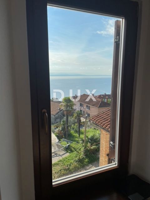 Hiša Pobri, Opatija - Okolica, 375m2
