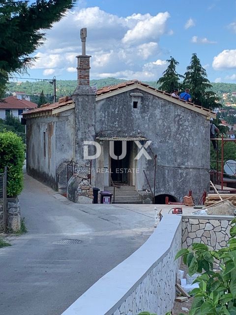 Hiša Pobri, Opatija - Okolica, 375m2
