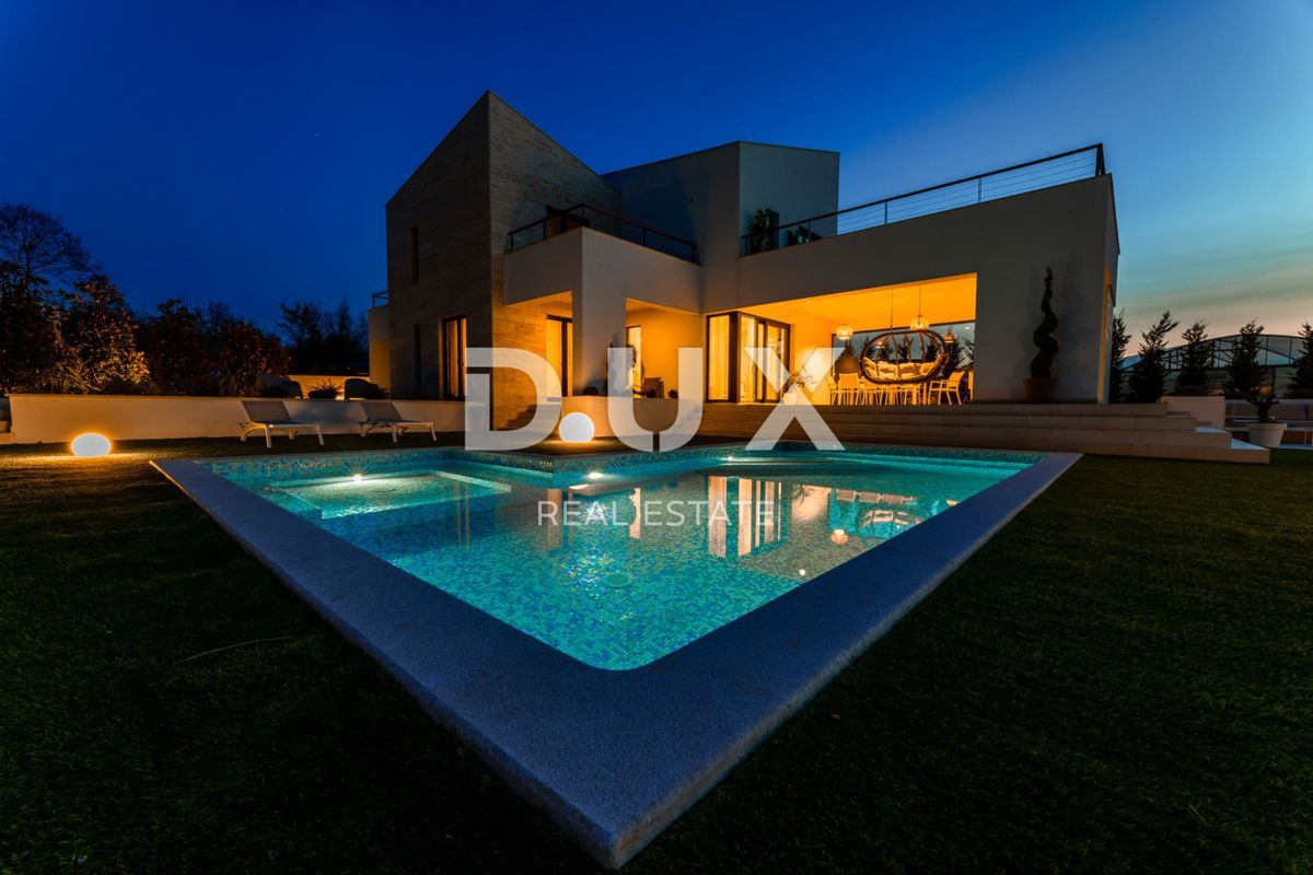 Žgombići, Malinska-Dubašnica, 390m2