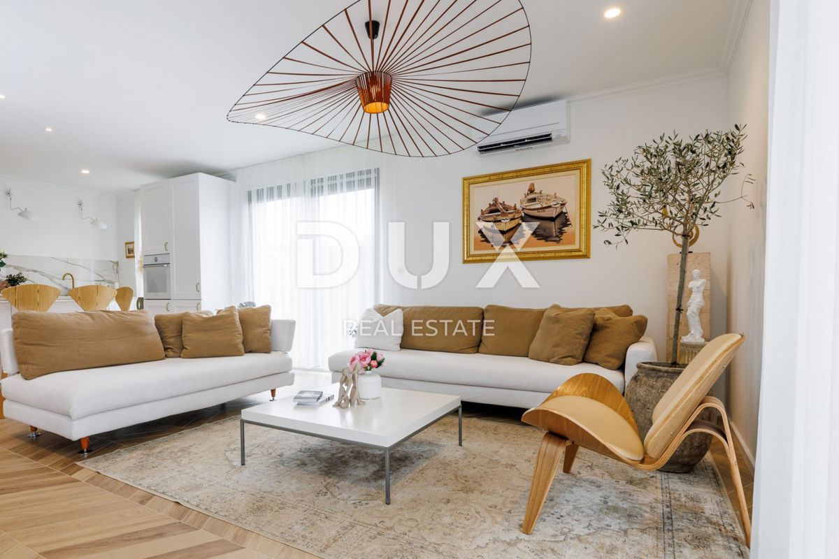 Žgombići, Malinska-Dubašnica, 390m2