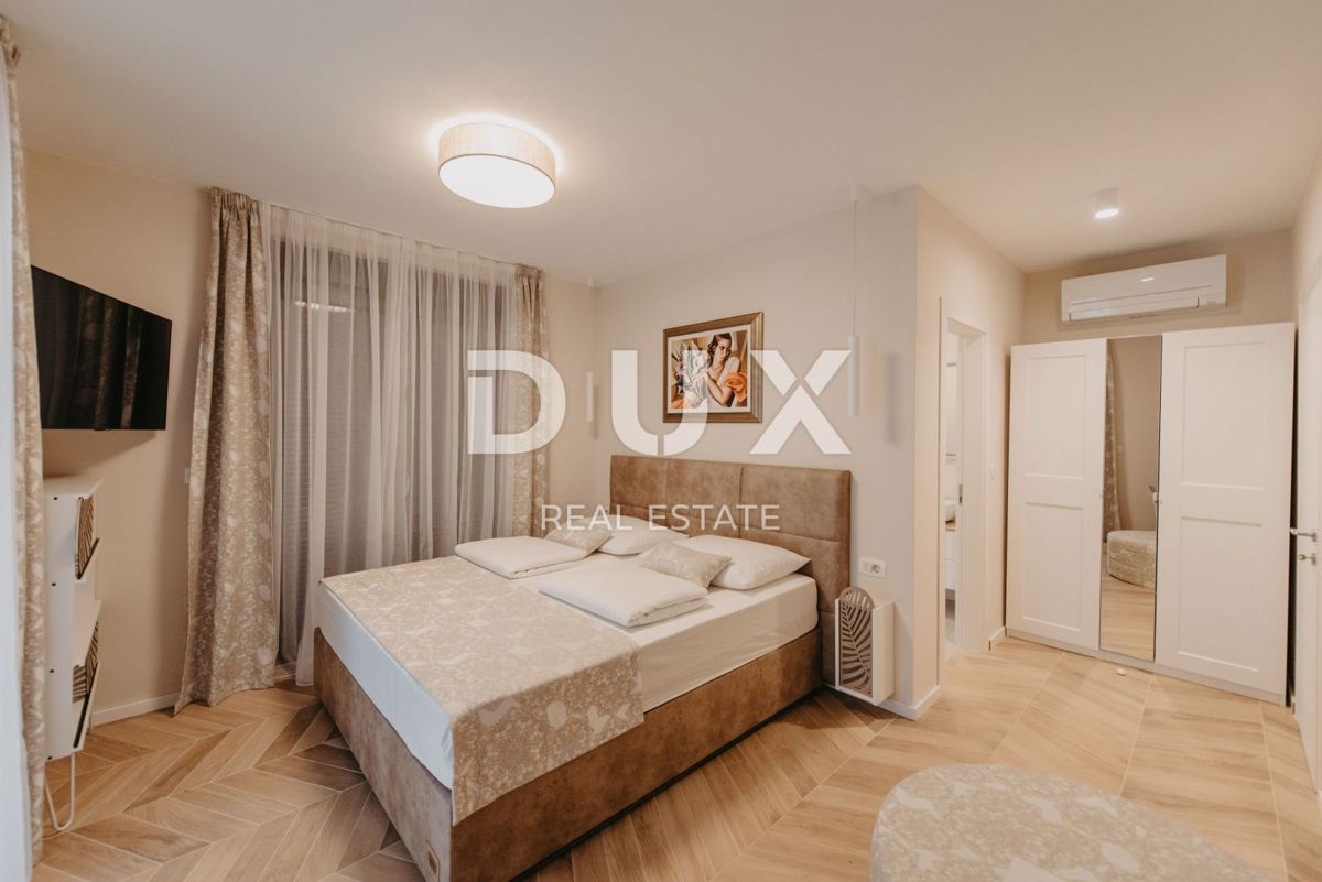 Žgombići, Malinska-Dubašnica, 390m2