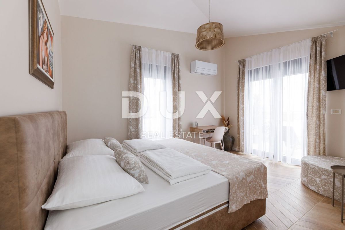 Žgombići, Malinska-Dubašnica, 390m2