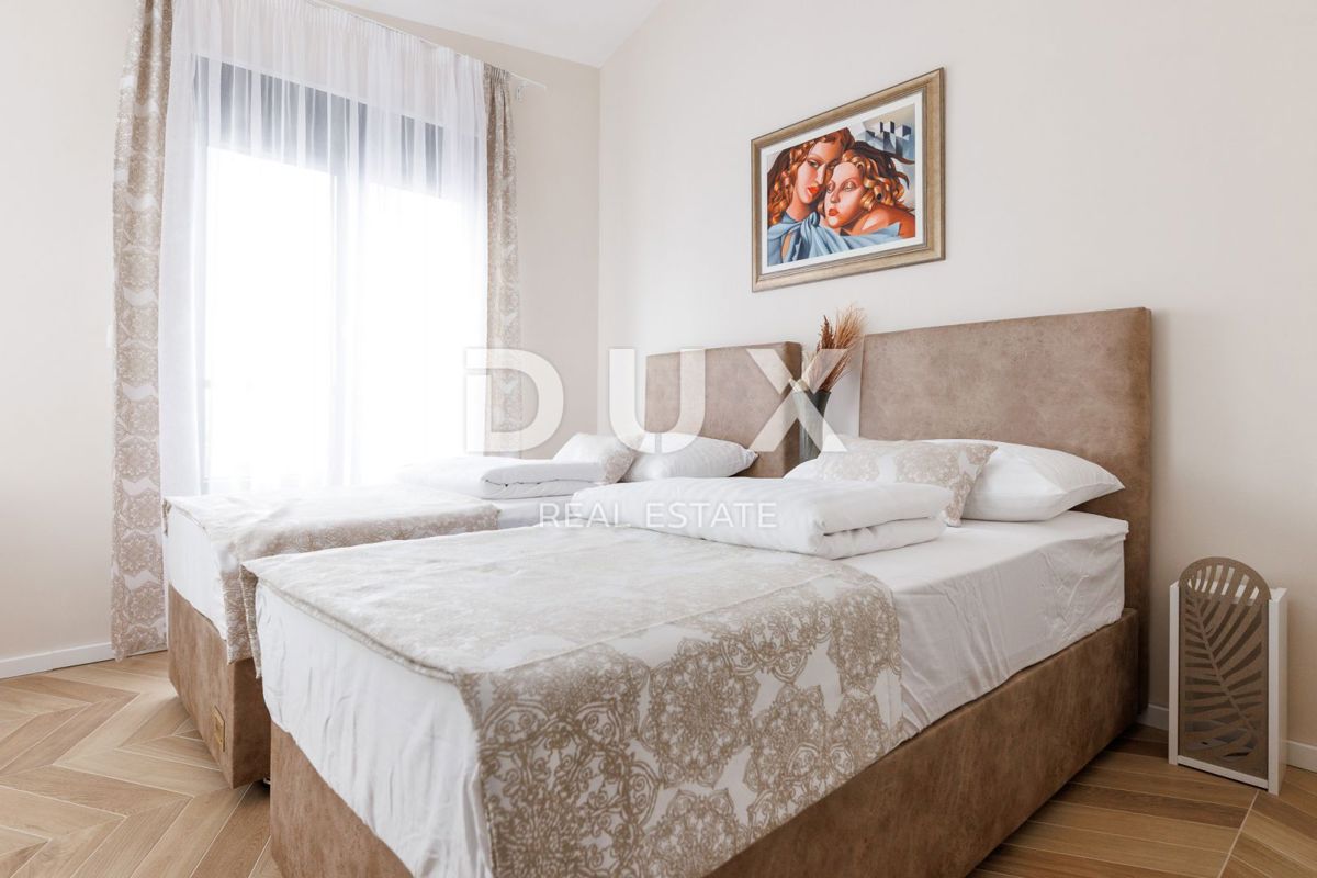 Žgombići, Malinska-Dubašnica, 390m2